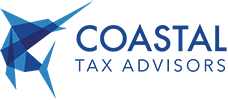 Coastal Tax Advisors Logo