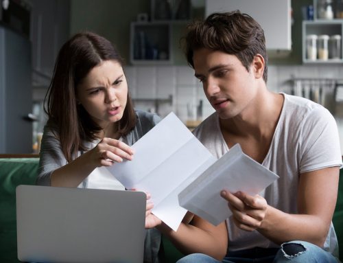 Getting Married Soon? Tax Considerations for Newlyweds