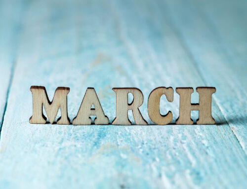 March 2023 Individual Due Dates