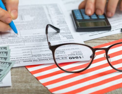 Haven’t Filed Tax Returns for Multiple Years? Here’s What You Need to Do Next