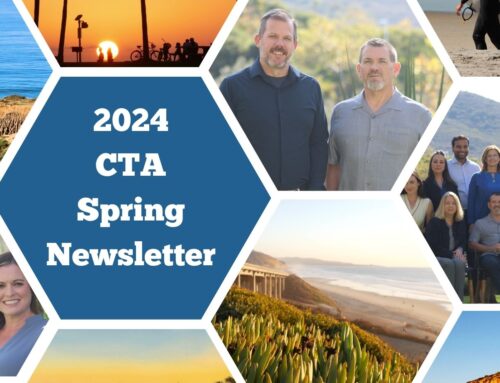2024 CTA Spring Newsletter