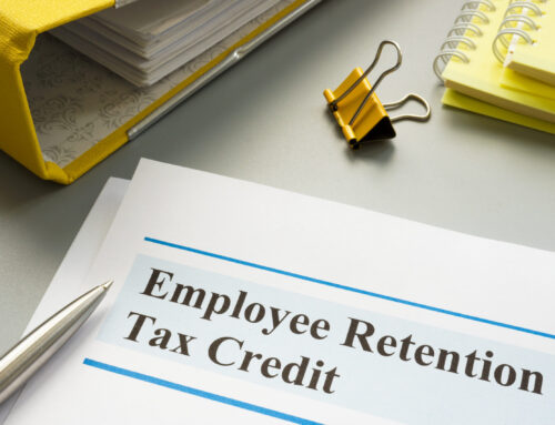 IRS Highlights New Warning Signs for Businesses Regarding the Employee Retention Credit